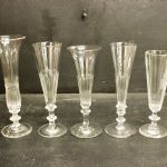 923 4290 Champagneglas